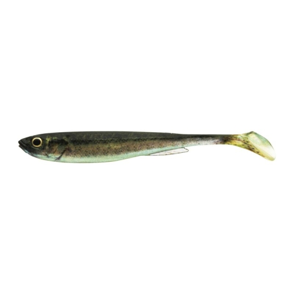 Slim Shady 7.5cm Baby Zander